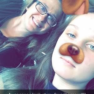 Meet your Posher, Becky